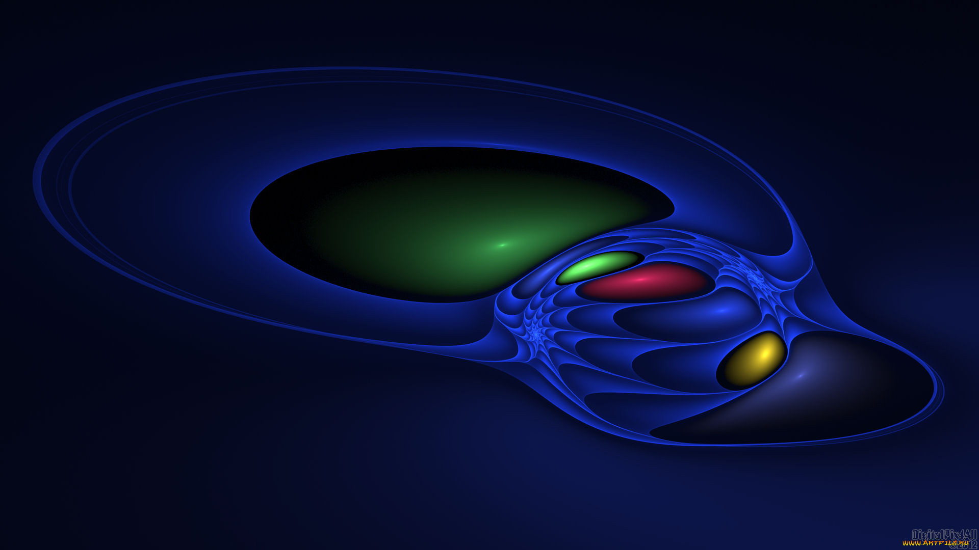 3, , fractal, , , 